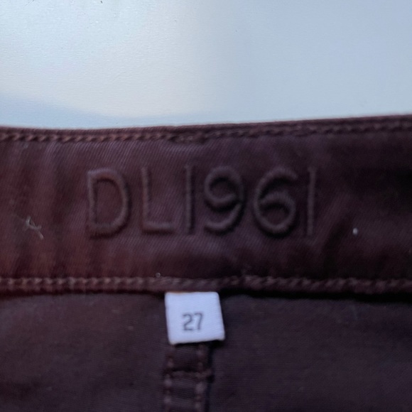 DL1961 jeans - Picture 9 of 12